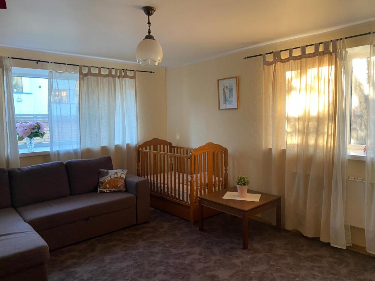Tanuma Apartment Tallinn Luaran gambar