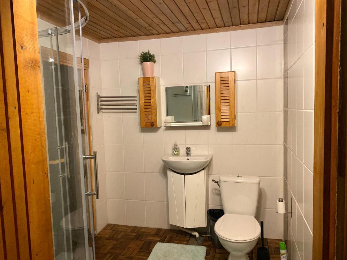 Tanuma Apartment Tallinn Luaran gambar