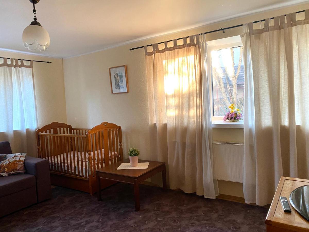 Tanuma Apartment Tallinn Luaran gambar