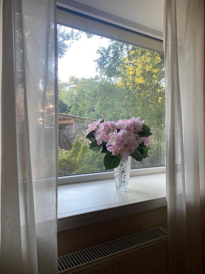 Tanuma Apartment Tallinn Luaran gambar