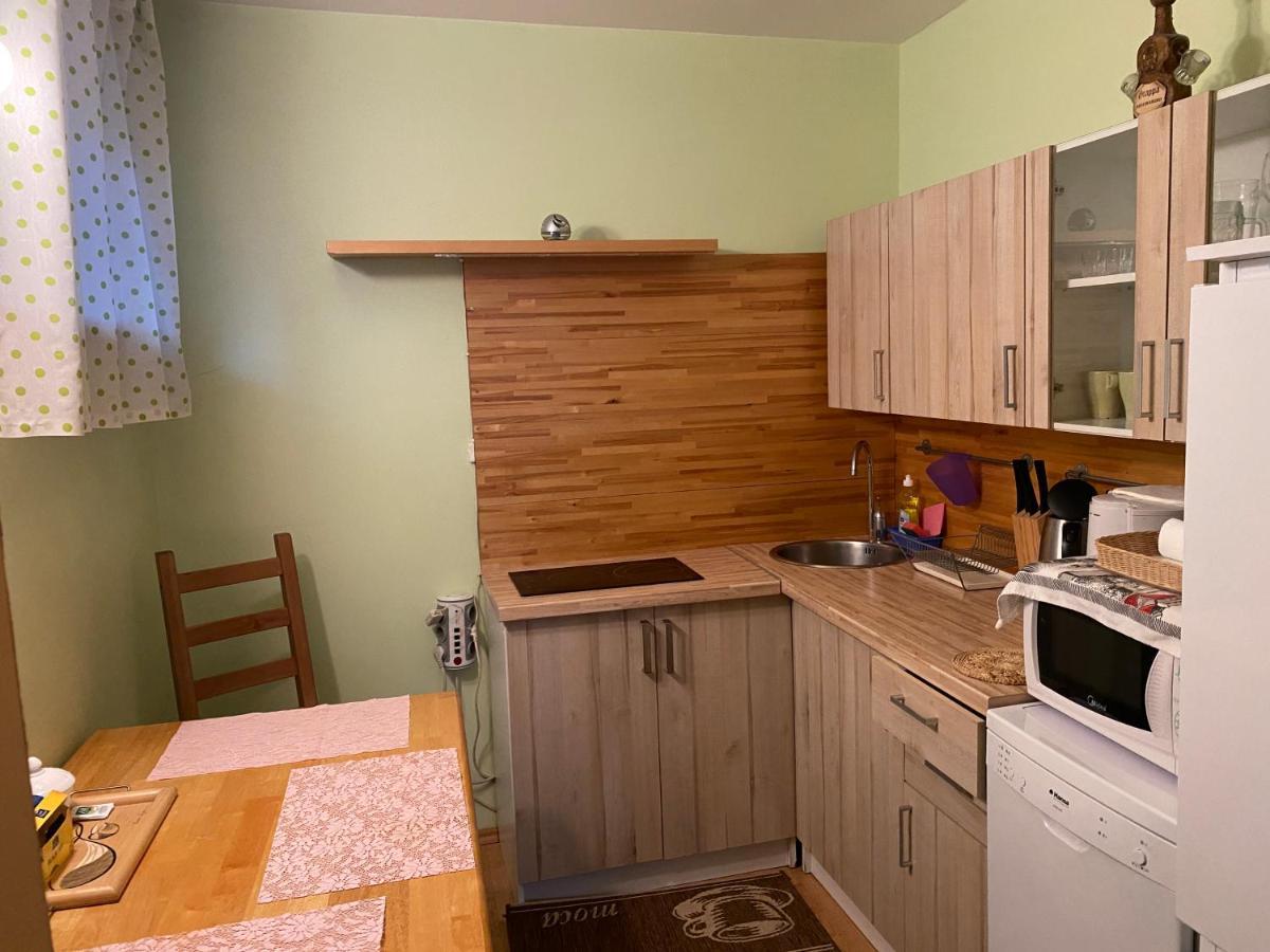 Tanuma Apartment Tallinn Luaran gambar