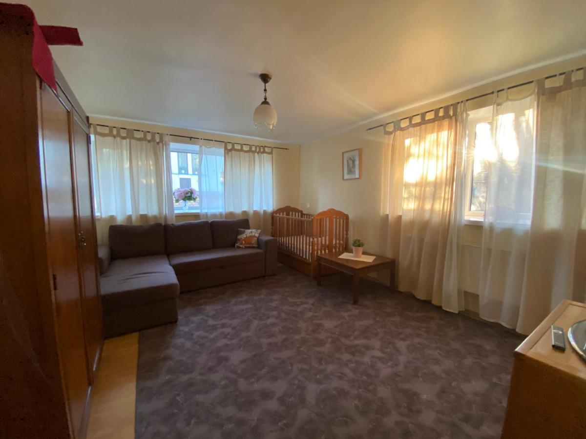Tanuma Apartment Tallinn Luaran gambar