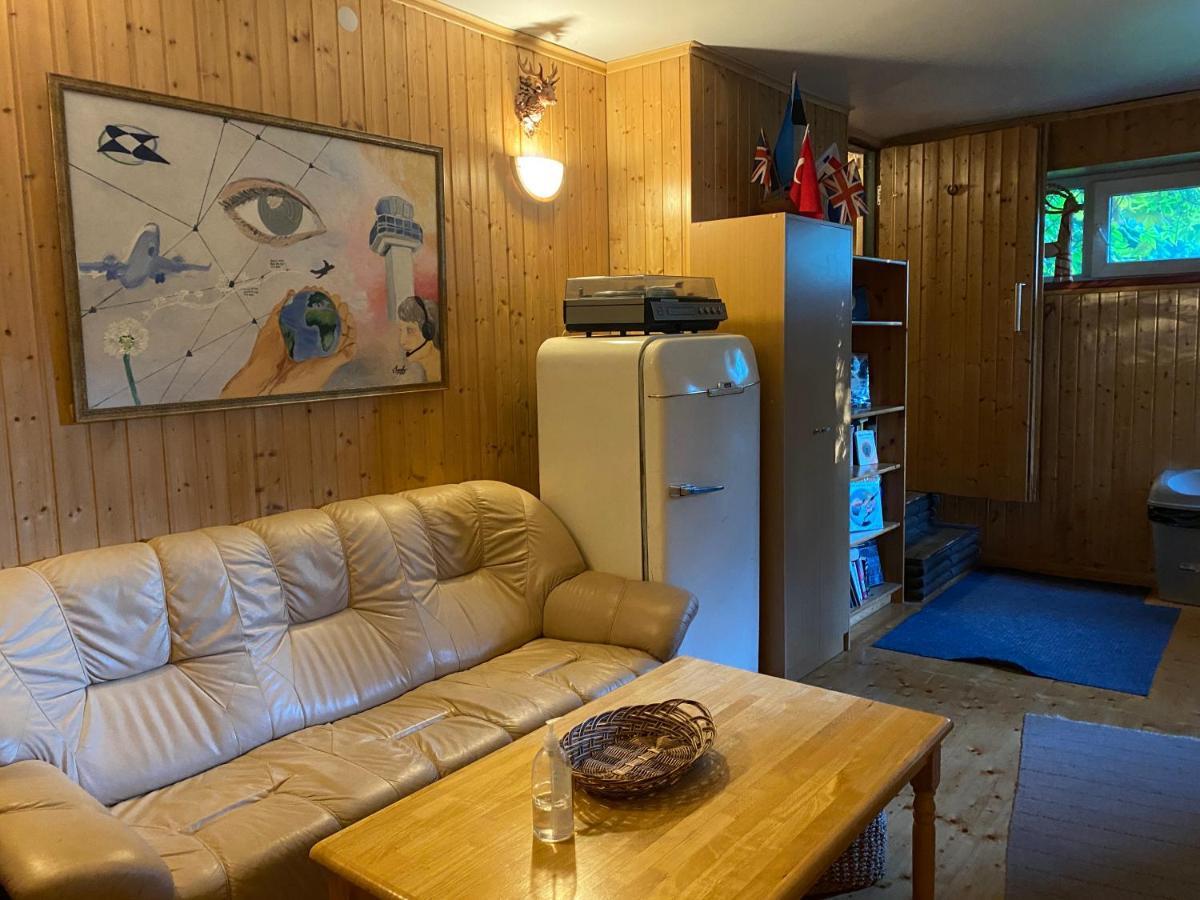 Tanuma Apartment Tallinn Luaran gambar