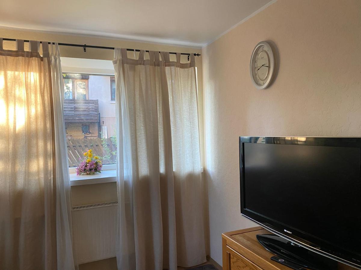 Tanuma Apartment Tallinn Luaran gambar
