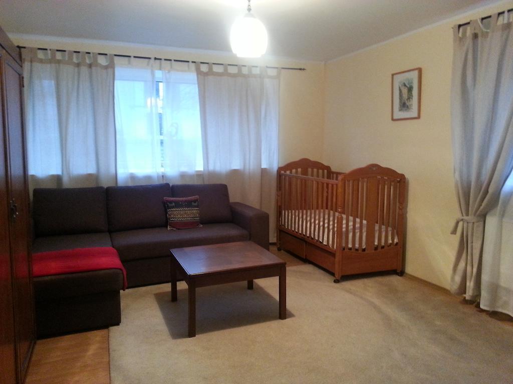Tanuma Apartment Tallinn Luaran gambar